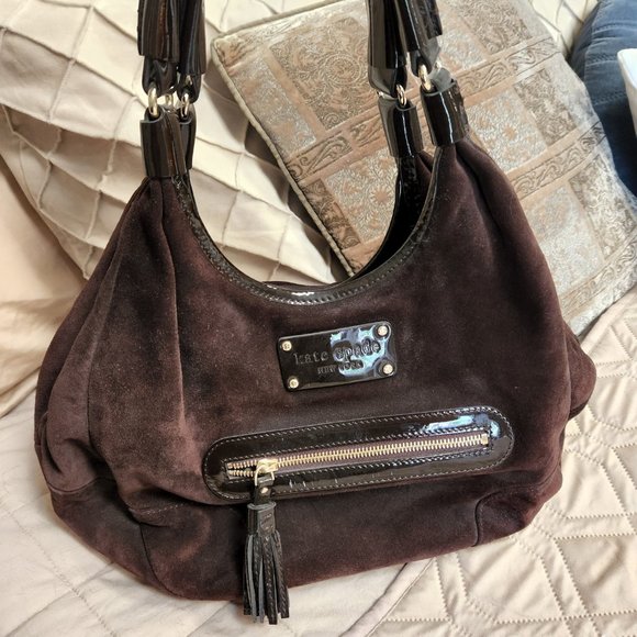 Coach and Kate Spade Purses - Picture 2 of 9